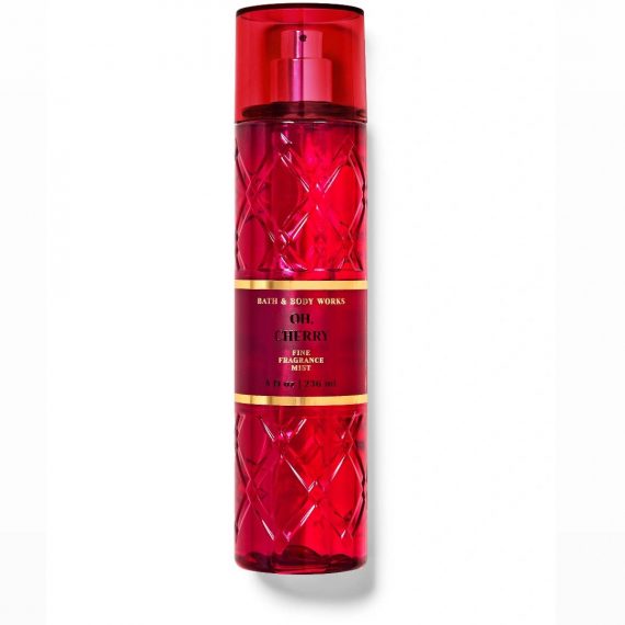Bath and Body Oh, Cherry
Fine Fragrance Mist