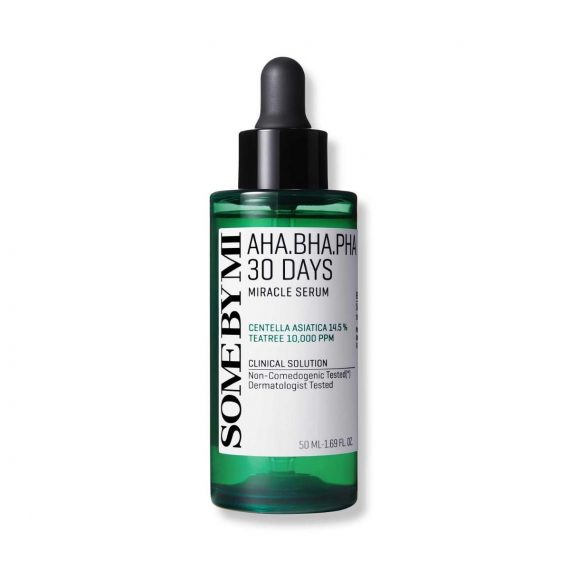 SOME BY MI - AHA, BHA, PHA 30 Days Miracle Serum 50ml