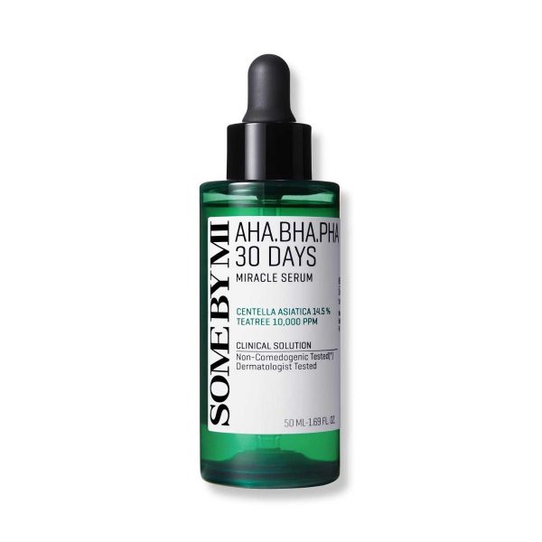 SOME BY MI - AHA, BHA, PHA 30 Days Miracle Serum 50ml
