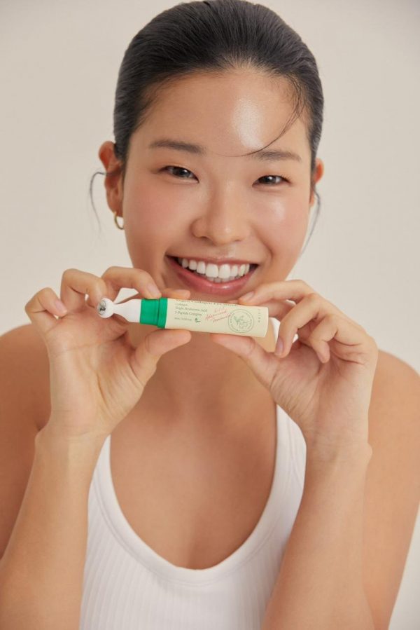 AXIS-Y Vegan Collagen Eye Serum