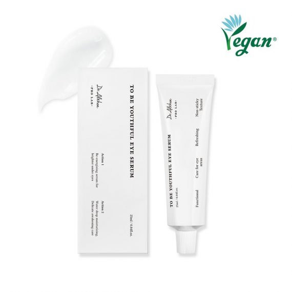 Dr.Althea To Be Youthful Eye Serum 25Ml
