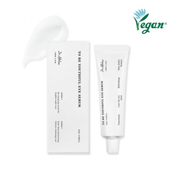 Dr.Althea To Be Youthful Eye Serum 25Ml