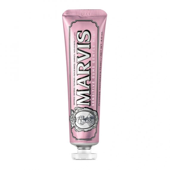 Marvis Sensitive Gums Gentle Mint Toothpaste 75 ml