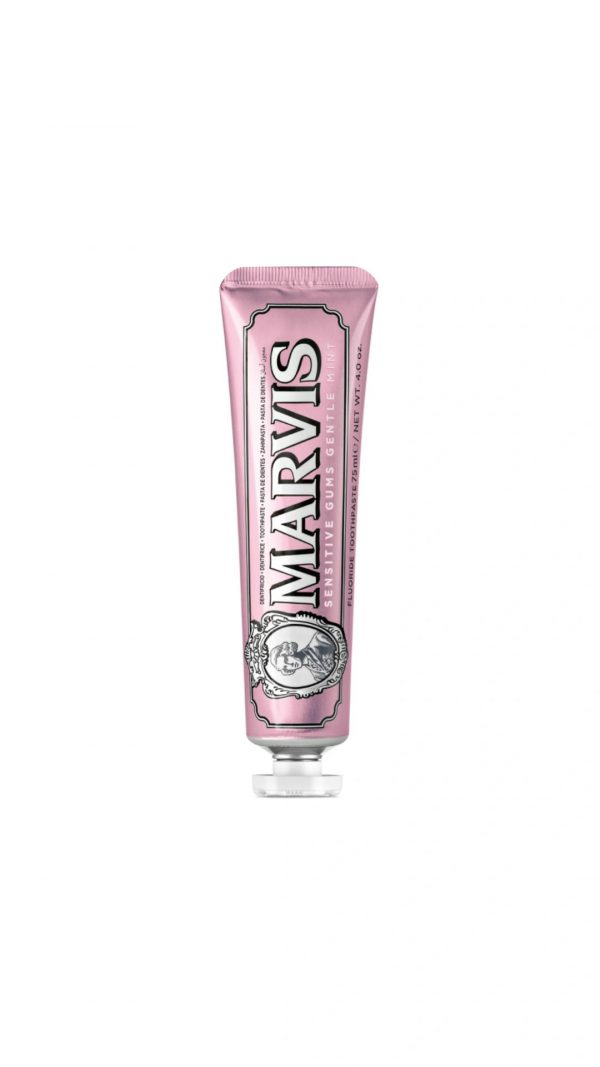 Marvis Sensitive Gums Gentle Mint Toothpaste 75 ml