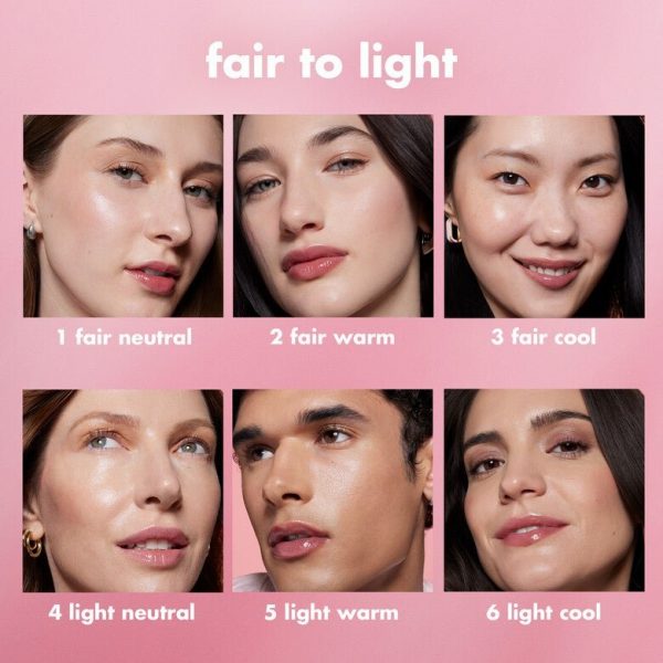 elf Halo Glow Skin Tint SPF 50 (2)