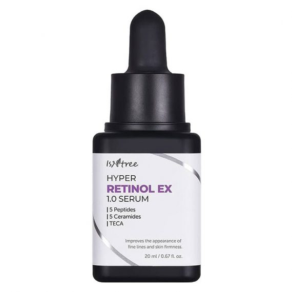 Isntree Hyper Retinol EX 1.0 Serum