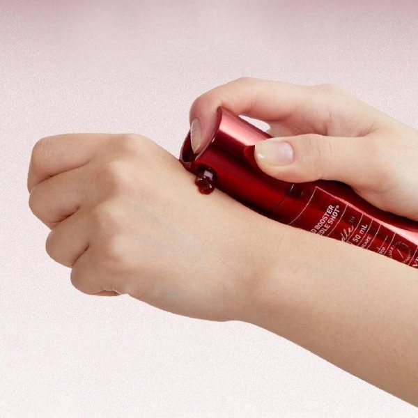 VT Red Booster Reedle Shot 300 50ml