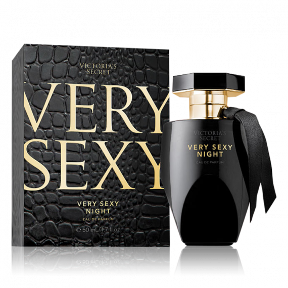Victoria's Secret Very Sexy Night Eau de Parfum 50 ml