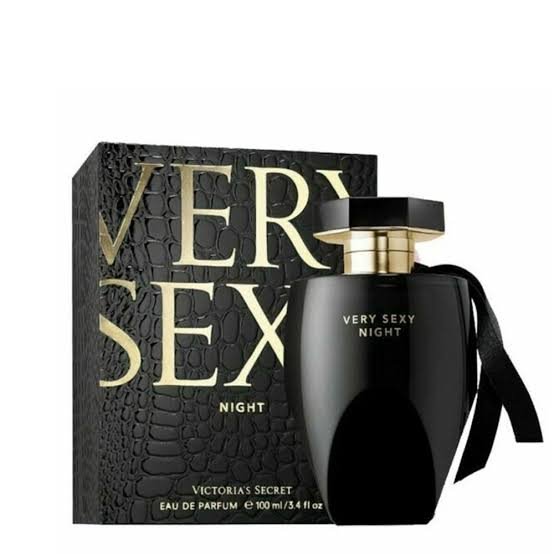 Victoria's Secret Very Sexy Night Eau de Parfum 100 ml