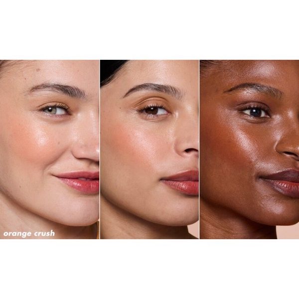 elf Sheer For It Blush Lip + Cheek Tint