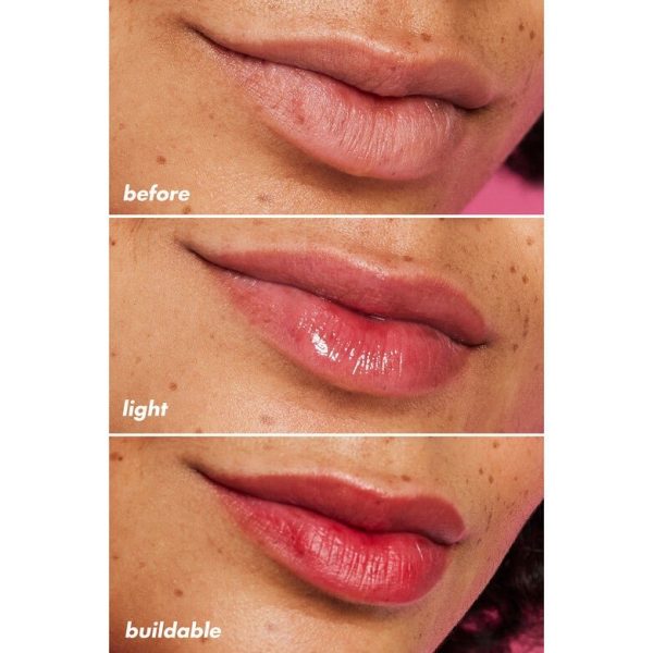 elf Sheer For It Blush Lip + Cheek Tint