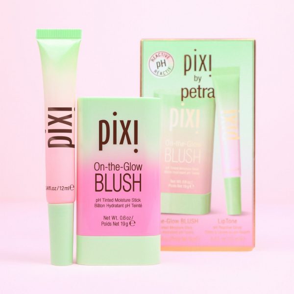 Pixi ph Duo Set