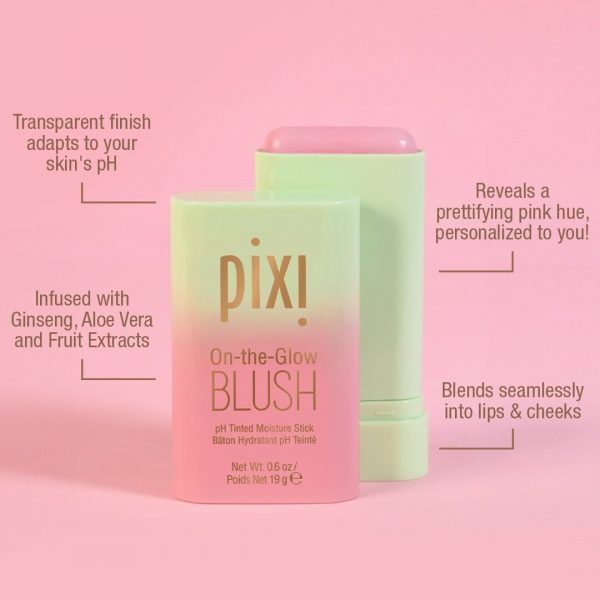 Pixi ph Duo Set