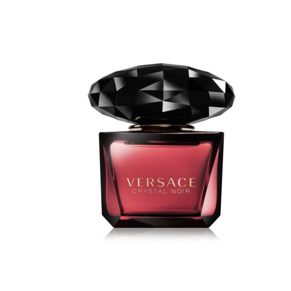 Versace Crystal Noir Eau De Parfum 
5 ml
