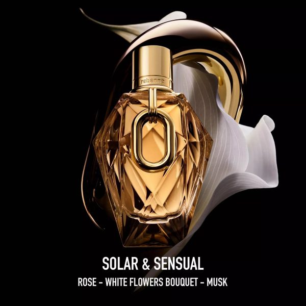 Rabanne Million Gold For Her EDP Travel Size (10ml)