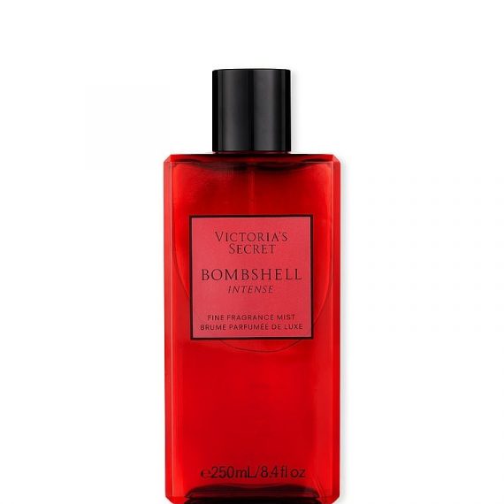 Victoria's Secret Bombshell Intense Fine Fragrance Mist