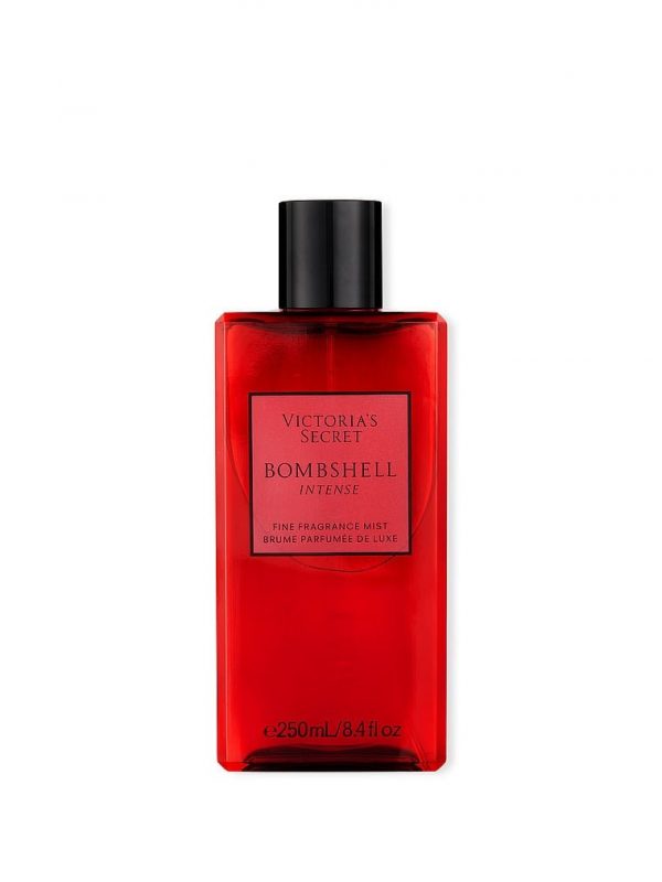 Victoria's Secret Bombshell Intense Fine Fragrance Mist