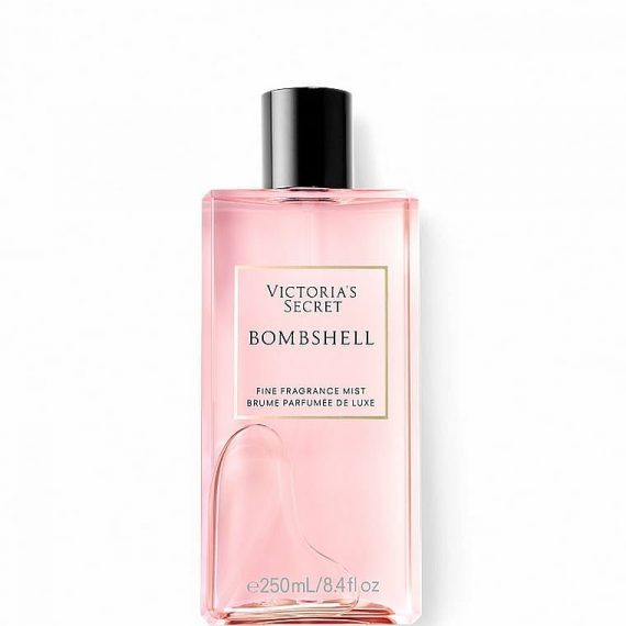 Victoria's Secret Bombshell Fine Fragrance Mist