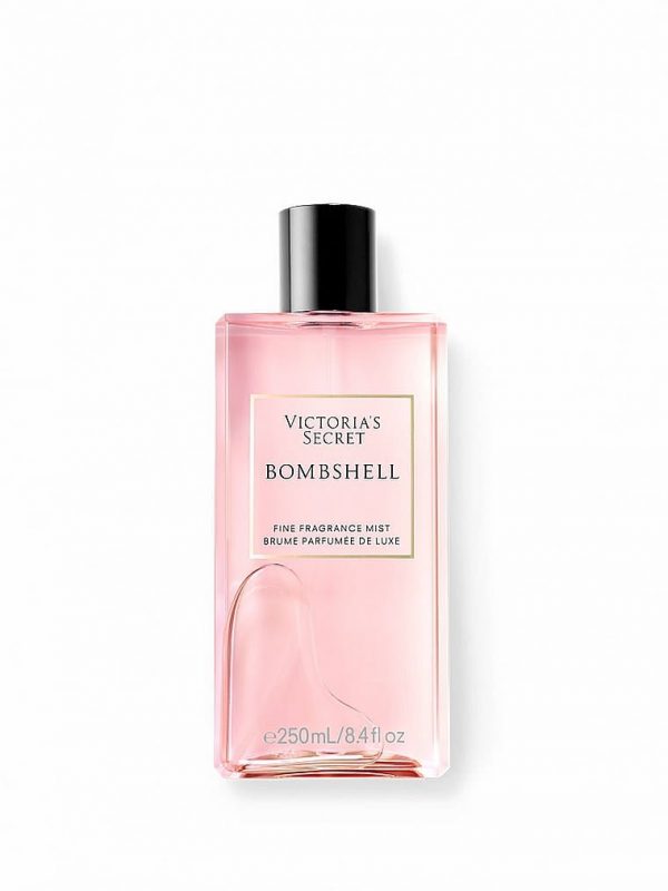 Victoria's Secret Bombshell Fine Fragrance Mist