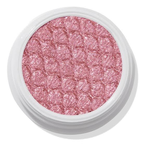 ColourPop Silver Lake Super Shock Eyeshadow