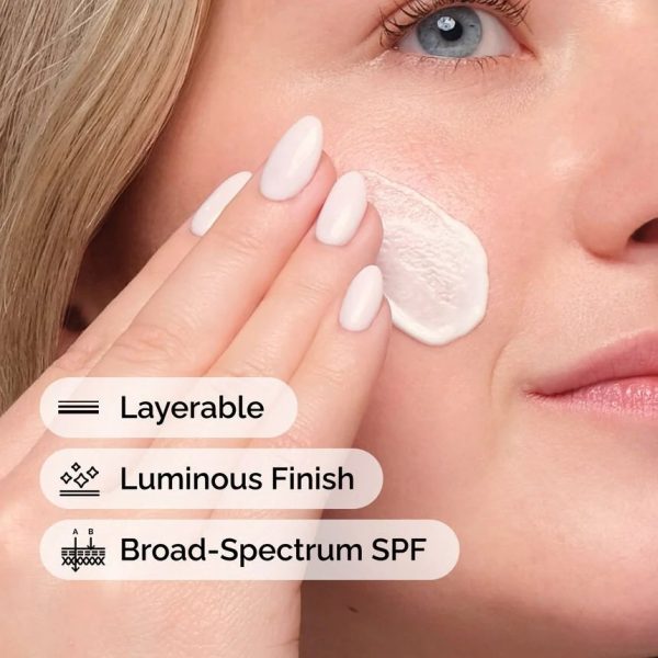 The Ordinary UV Filters SPF 45 Serum
