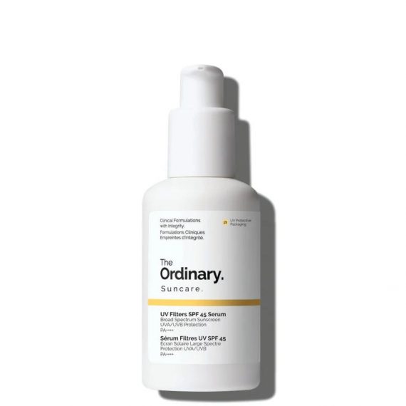 The Ordinary UV Filters SPF 45 Serum