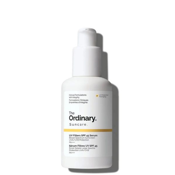 The Ordinary UV Filters SPF 45 Serum