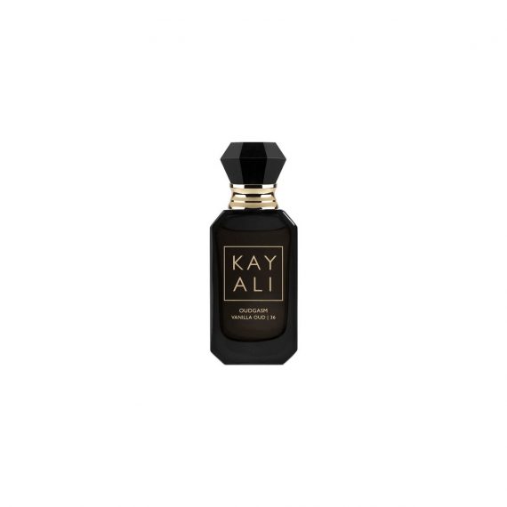 Kayali Oudgasm Vanilla Oud | 36 Eau de Parfum Intense 10ml