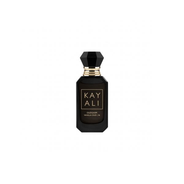 Kayali Oudgasm Vanilla Oud | 36 Eau de Parfum Intense 10ml