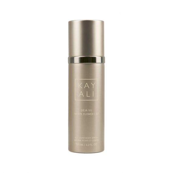 Kayali Deja Vu White Flower | 57 All Over Body Spray