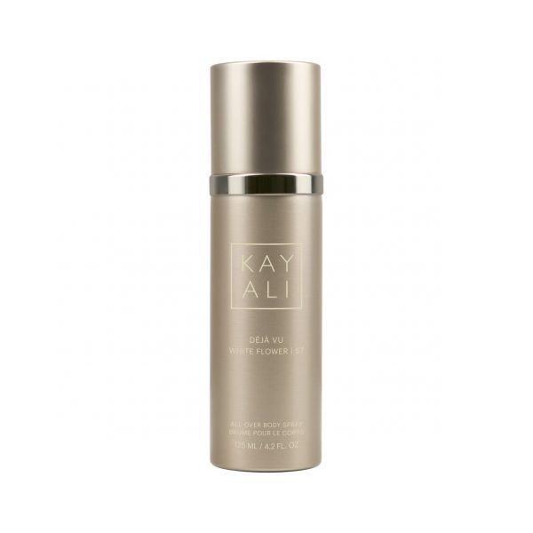 Kayali Deja Vu White Flower | 57 All Over Body Spray