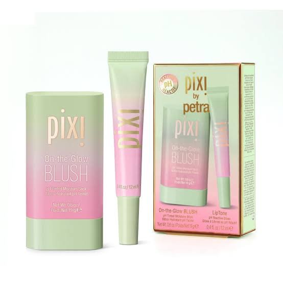 Pixi ph Duo Set
