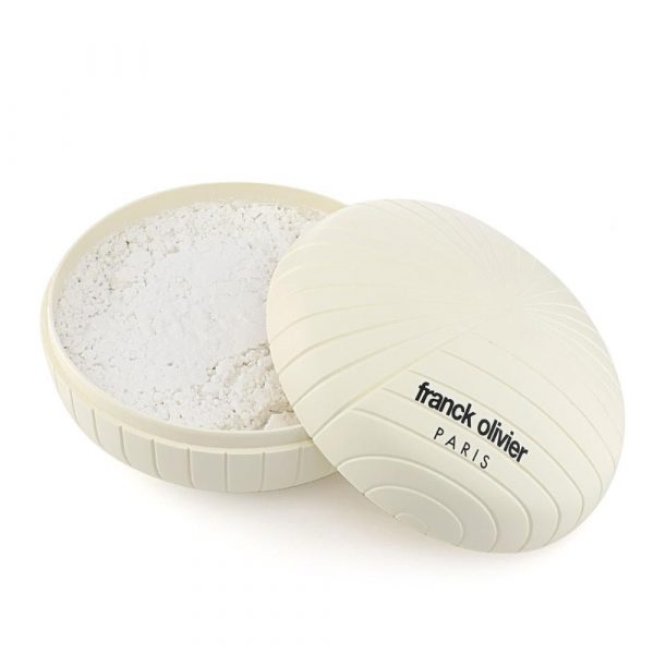 Franck Olivier Perfumed Body Powder - 200 gm