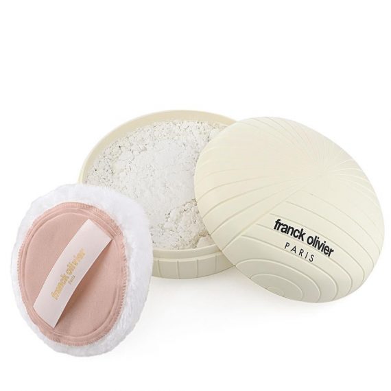 Franck Olivier Perfumed Body Powder - 200 gm