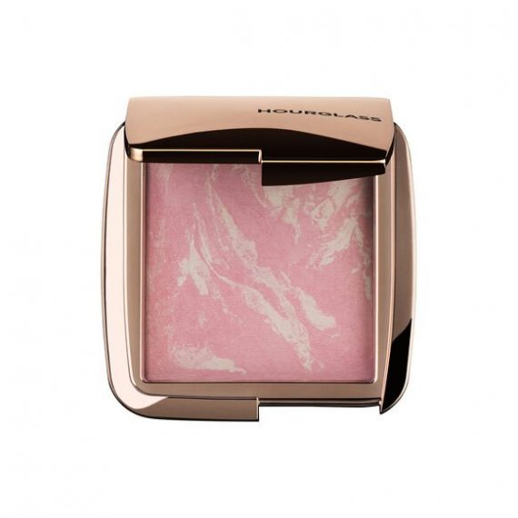 Hourglass
Ambient Lighting Blush
