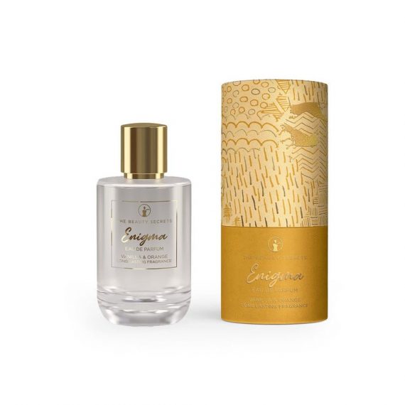 The Beauty Secrets Engima Eau De Parfum