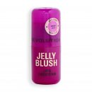 Makeup Revolution  
Jelly Blush Stick Lip And Cheek Stain (cherry )