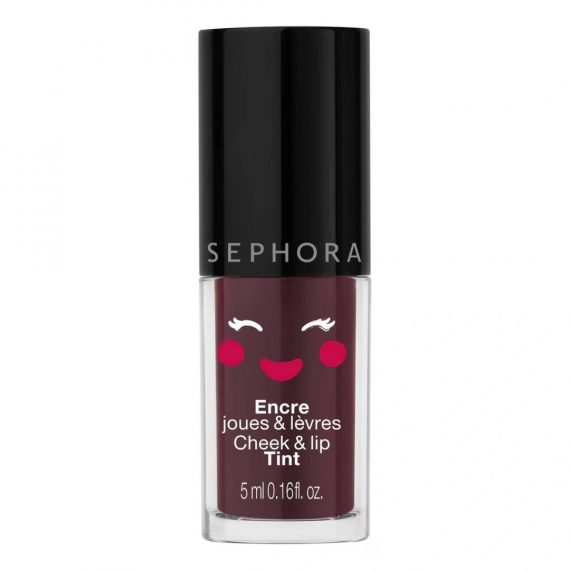 SEPHORA COLLECTION
Cheek and Lip Tint