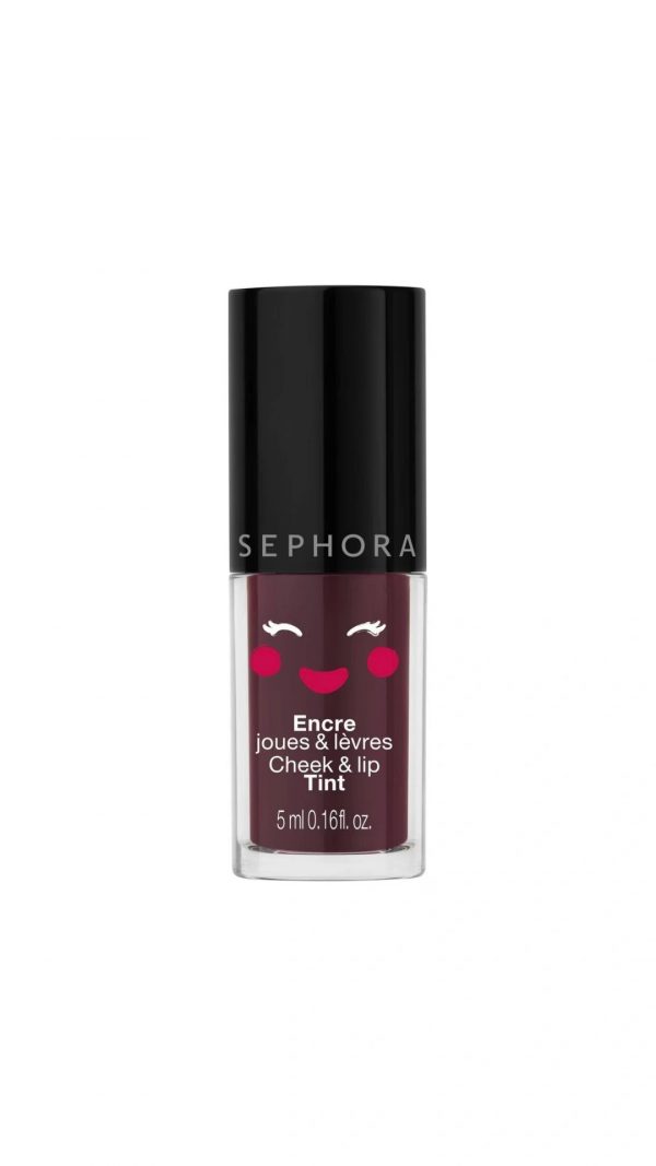 SEPHORA COLLECTION
Cheek and Lip Tint