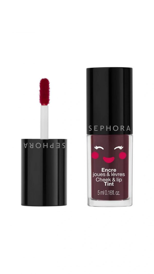 SEPHORA COLLECTION
Cheek and Lip Tint