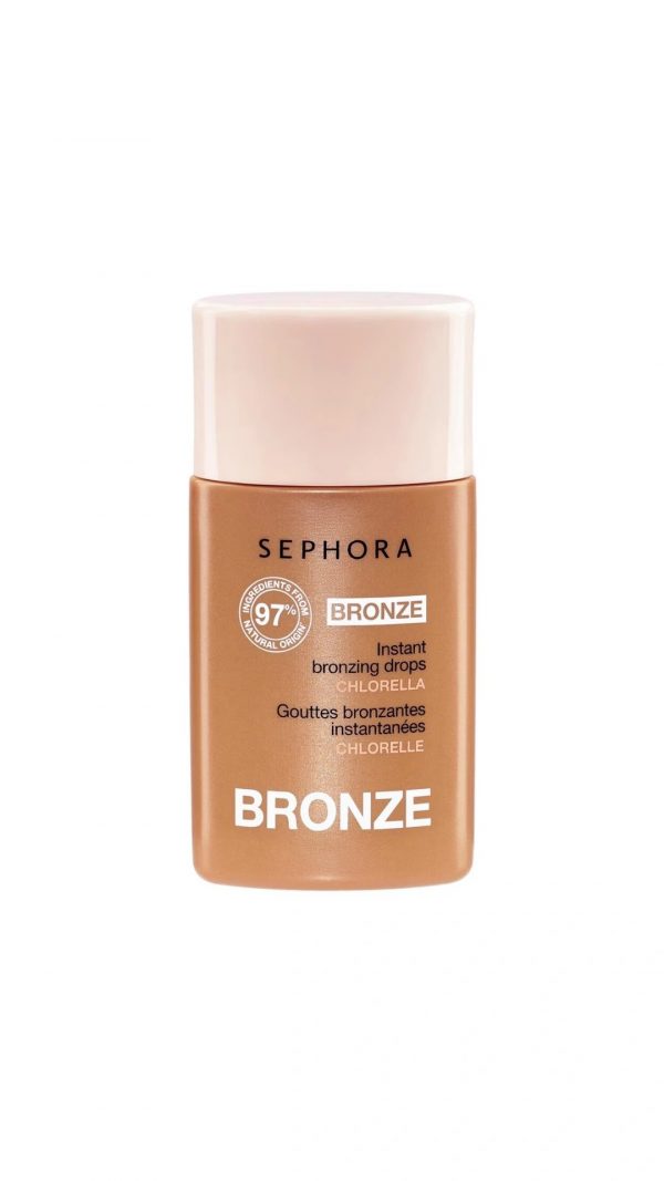 SEPHORA COLLECTION Instant Bronzing Drops