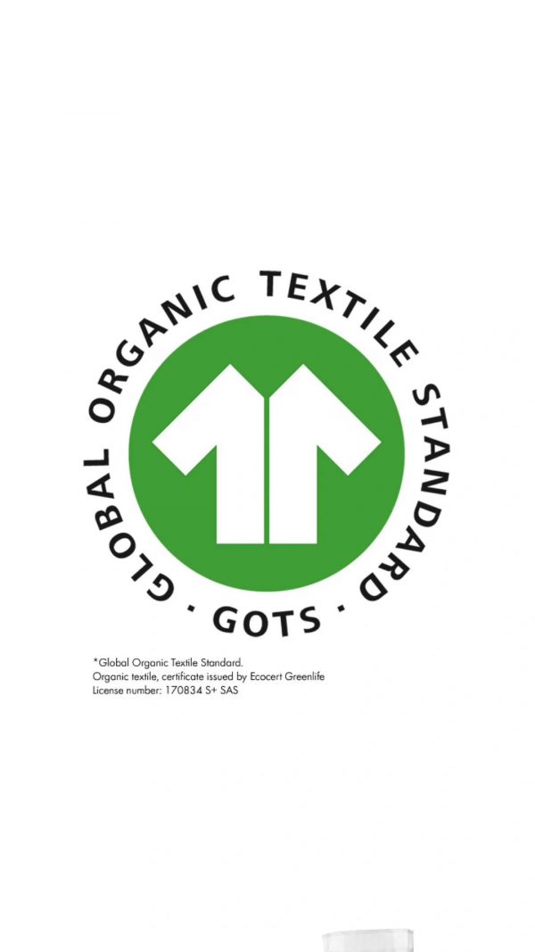 SEPHORA COLLECTION Organic Cotton Pads