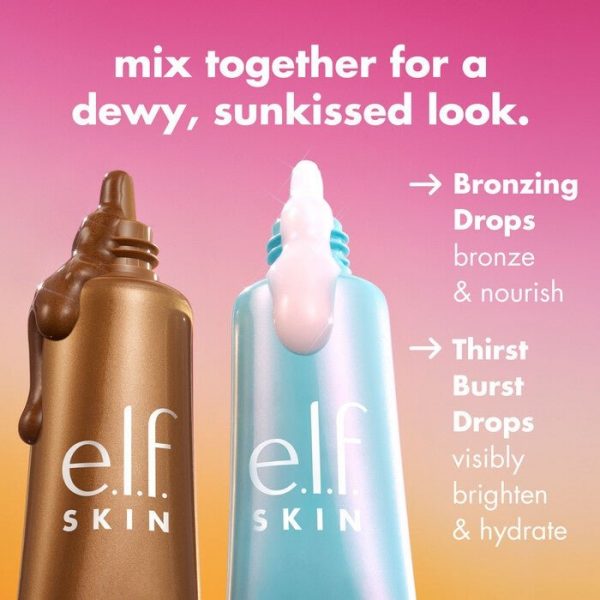elf The Hottest Drops Duo