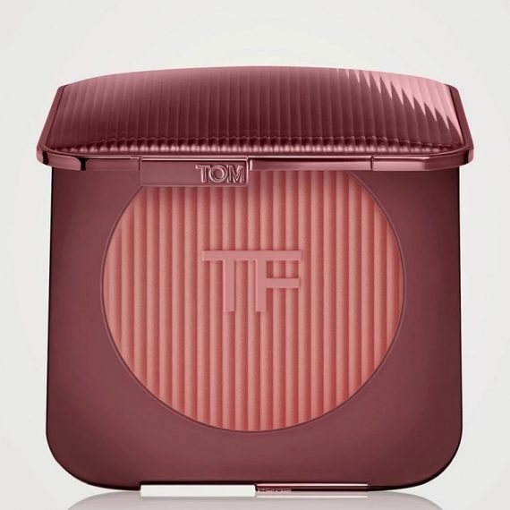 TOM FORD
Crème Blush Cafe Rose Collection
