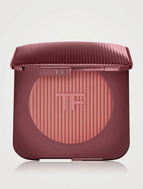 TOM FORD
Crème Blush Cafe Rose Collection