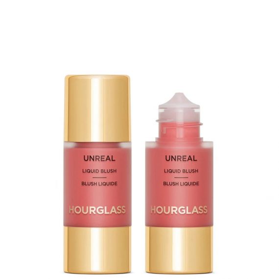 Hourglass Unreal Liquid Blush