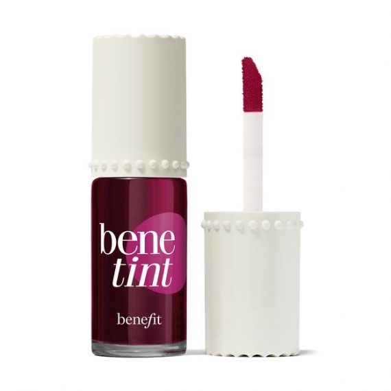 Benetint Rose-tinted lip & cheek stain (From a set)