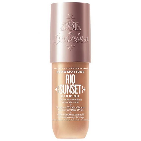 Sol de Janeiro 
Glowmotions Glow Body Oil