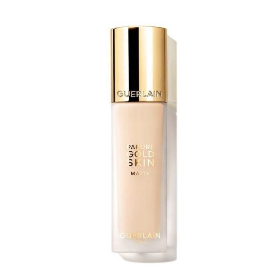 Guerlain
Parure Gold Skin Matte Foundation (1w Warm _ Dore)