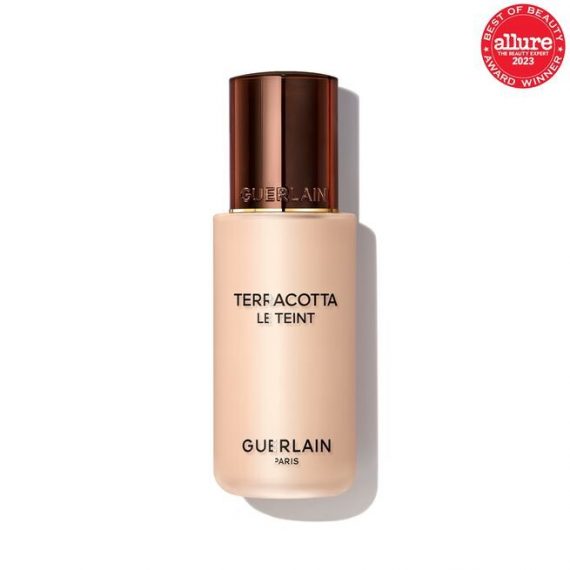 Guerlain TERRACOTTA LE TEINT
24H WEAR